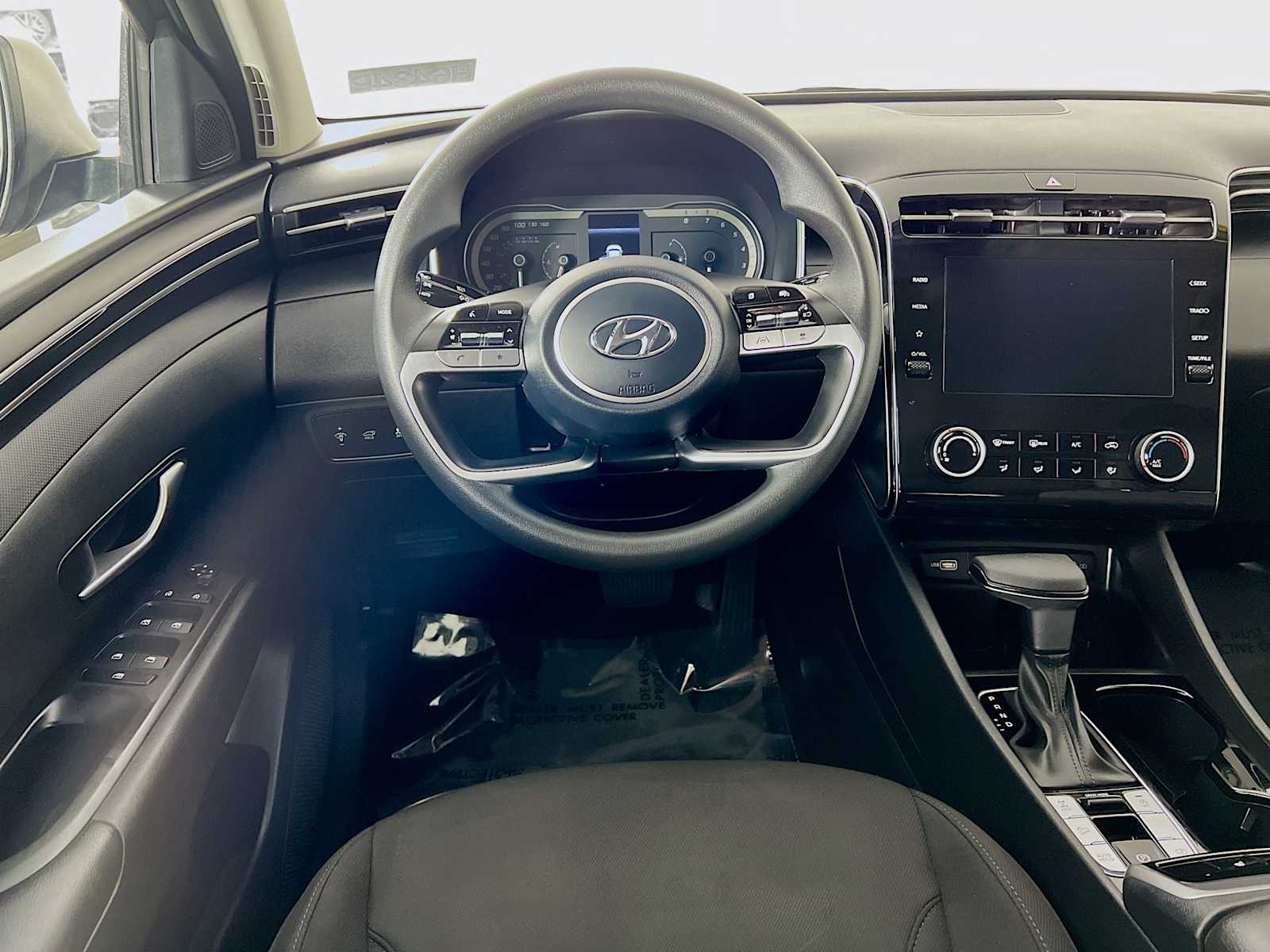 2023 Hyundai Tucson SEL - Photo 22