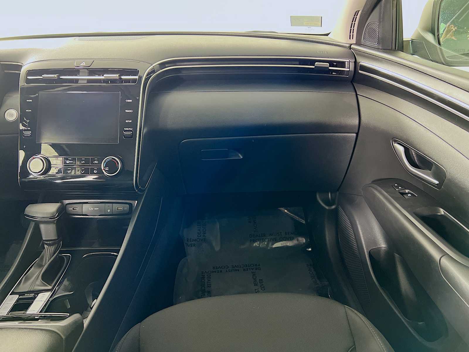 2023 Hyundai Tucson SEL - Photo 23