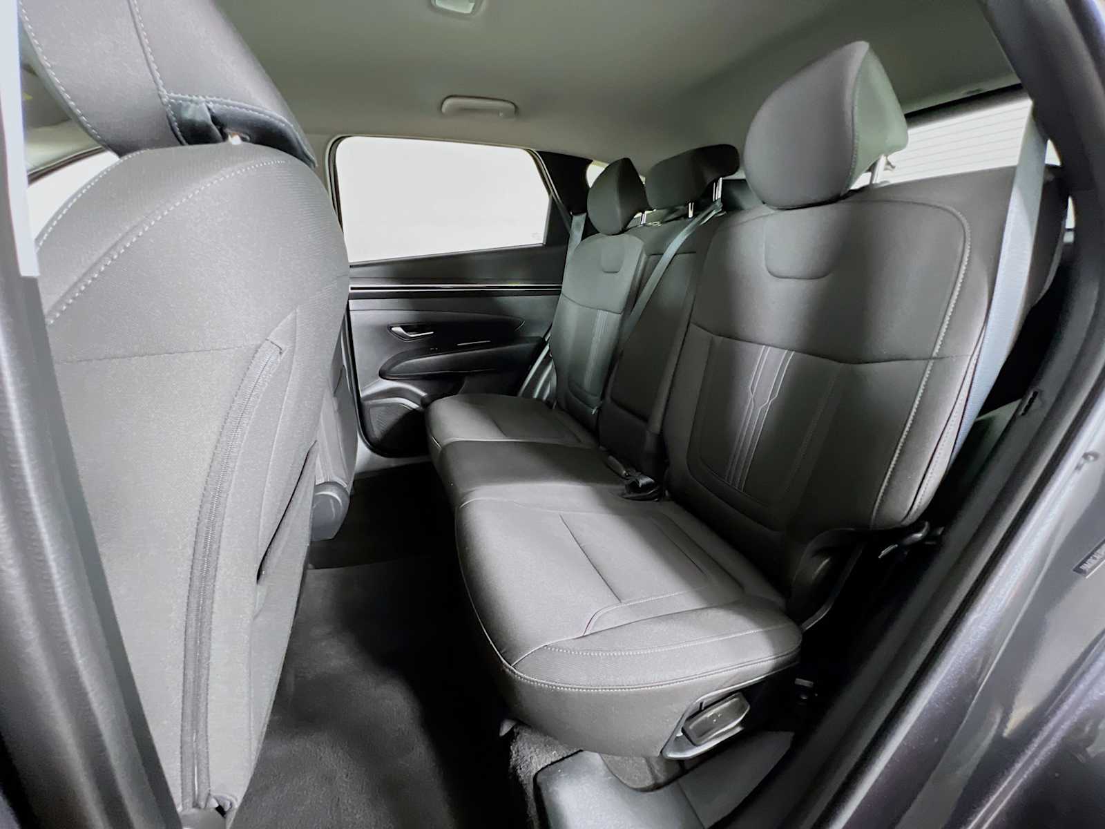 2023 Hyundai Tucson SEL - Photo 24