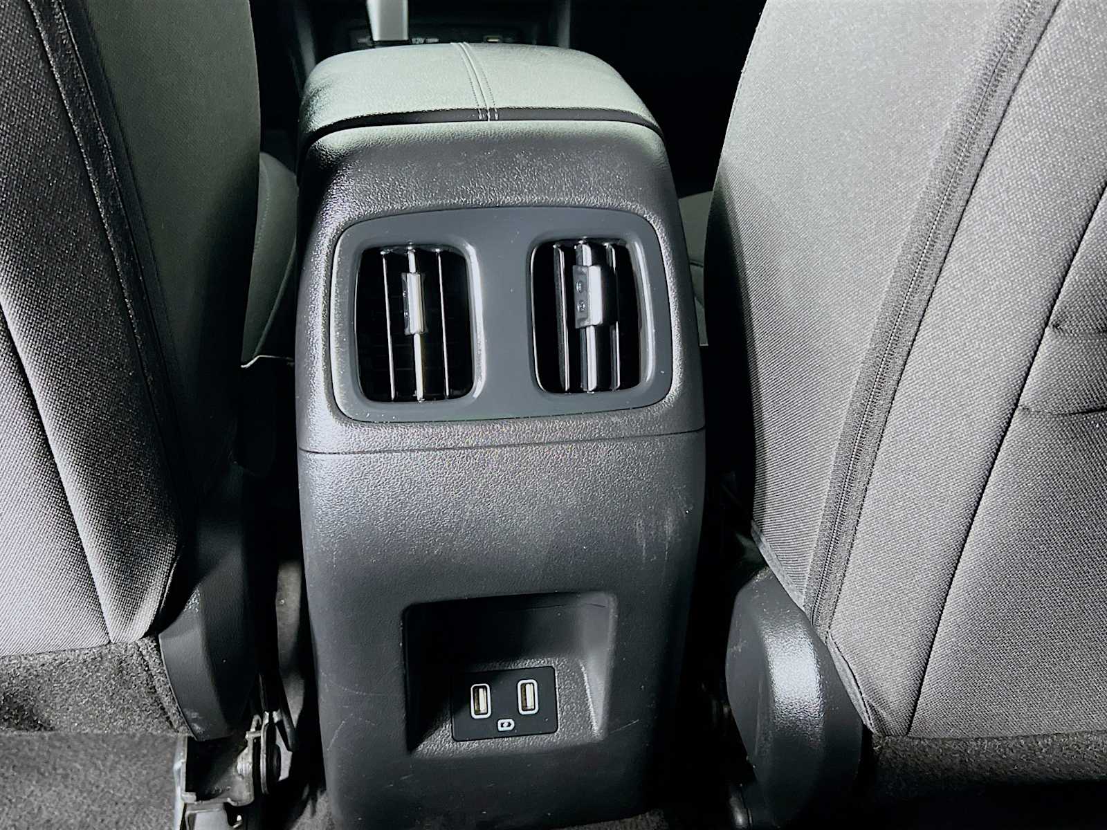 2023 Hyundai Tucson SEL - Photo 25
