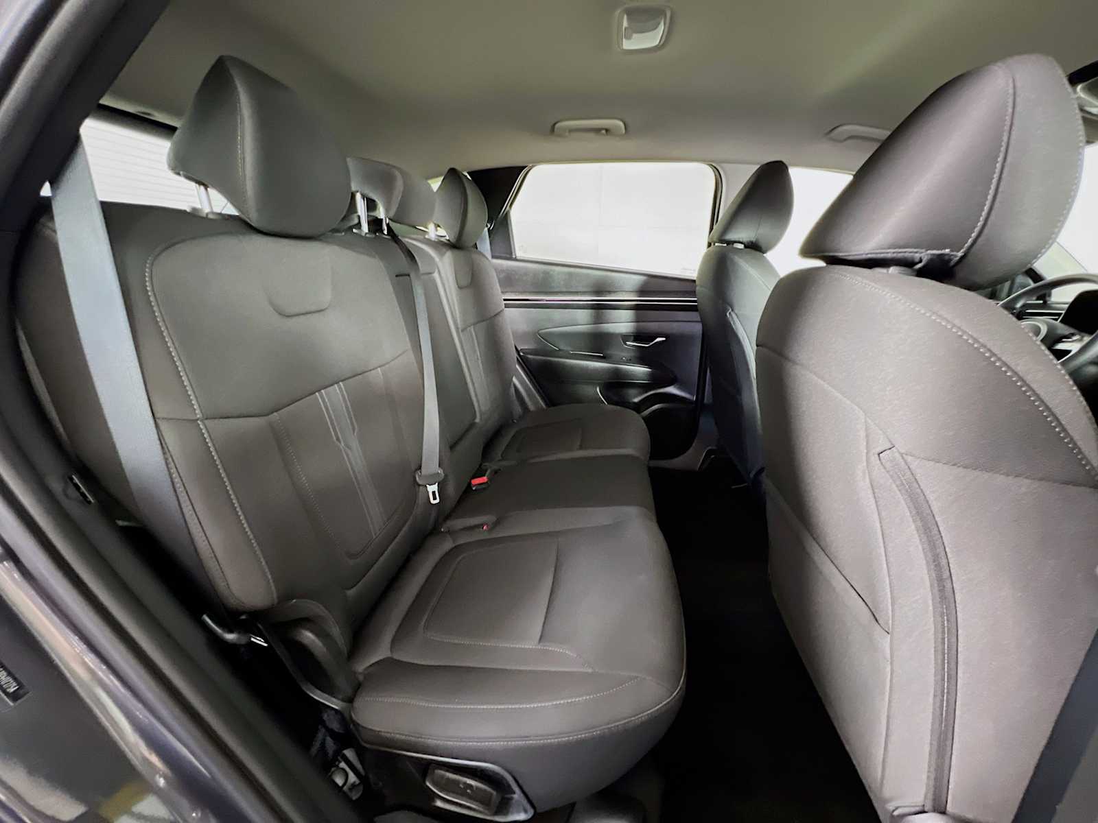 2023 Hyundai Tucson SEL - Photo 27