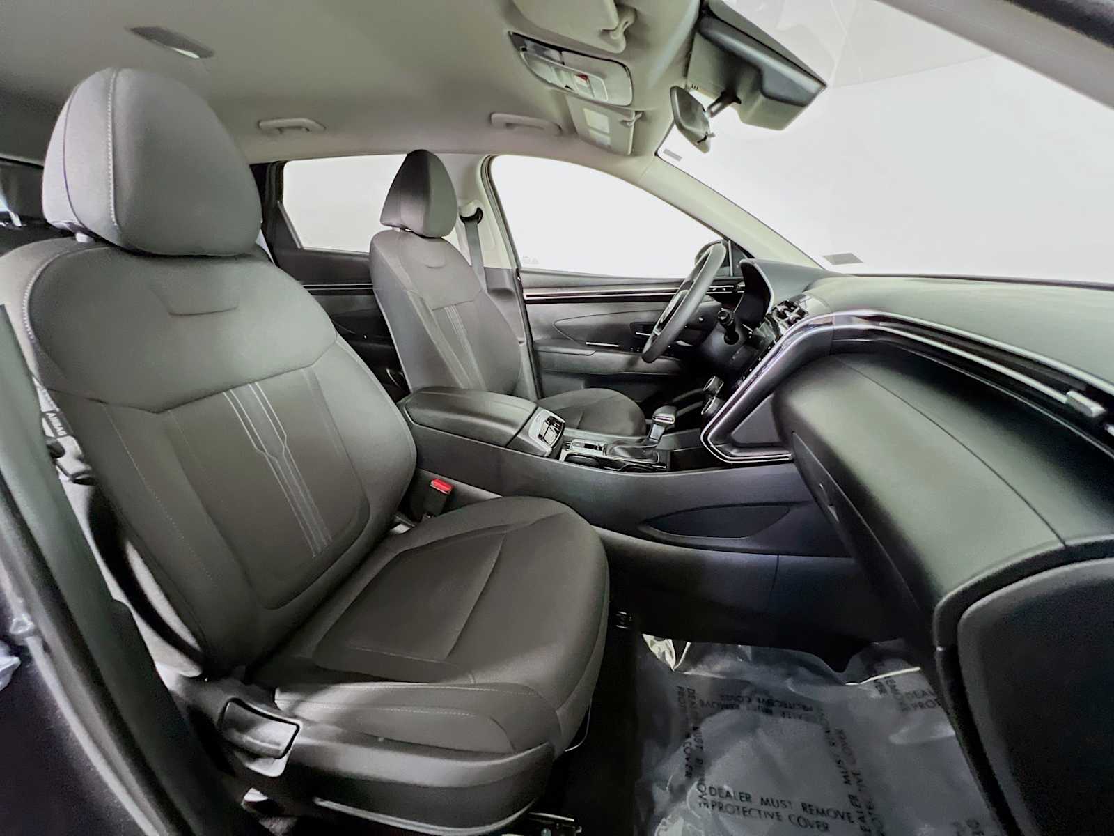 2023 Hyundai Tucson SEL - Photo 28