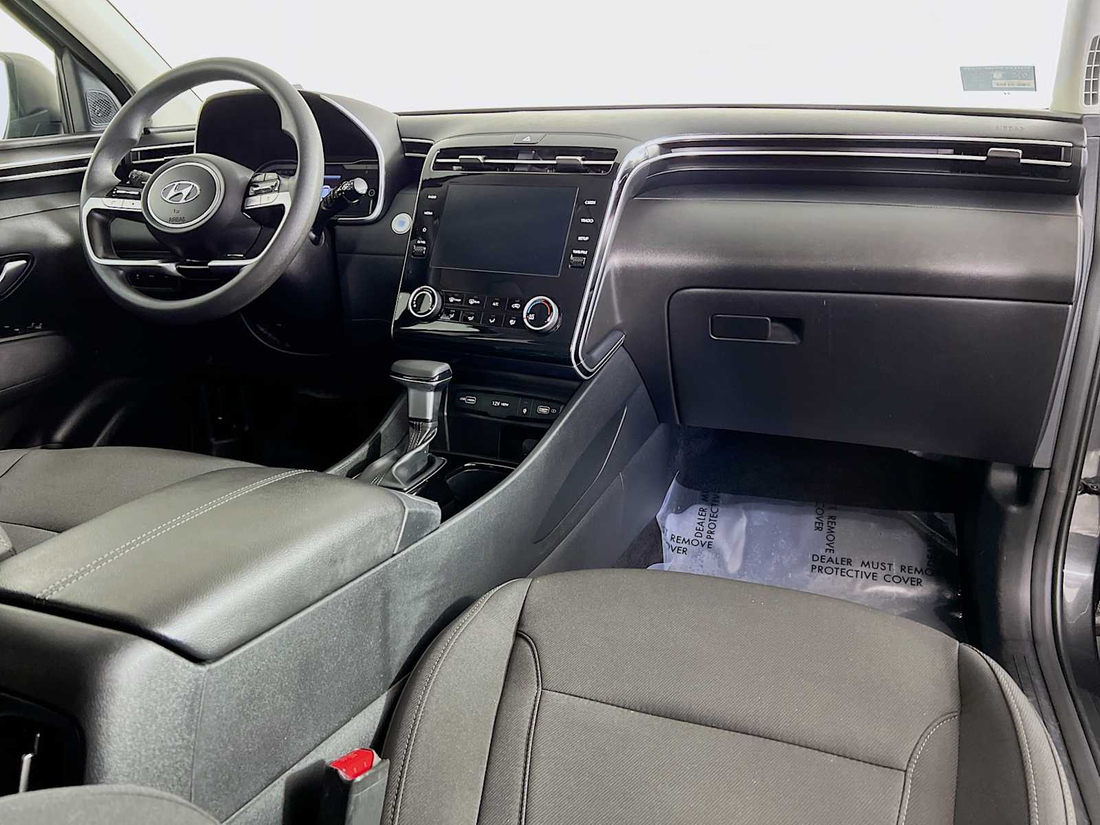 2023 Hyundai Tucson SEL - Photo 29