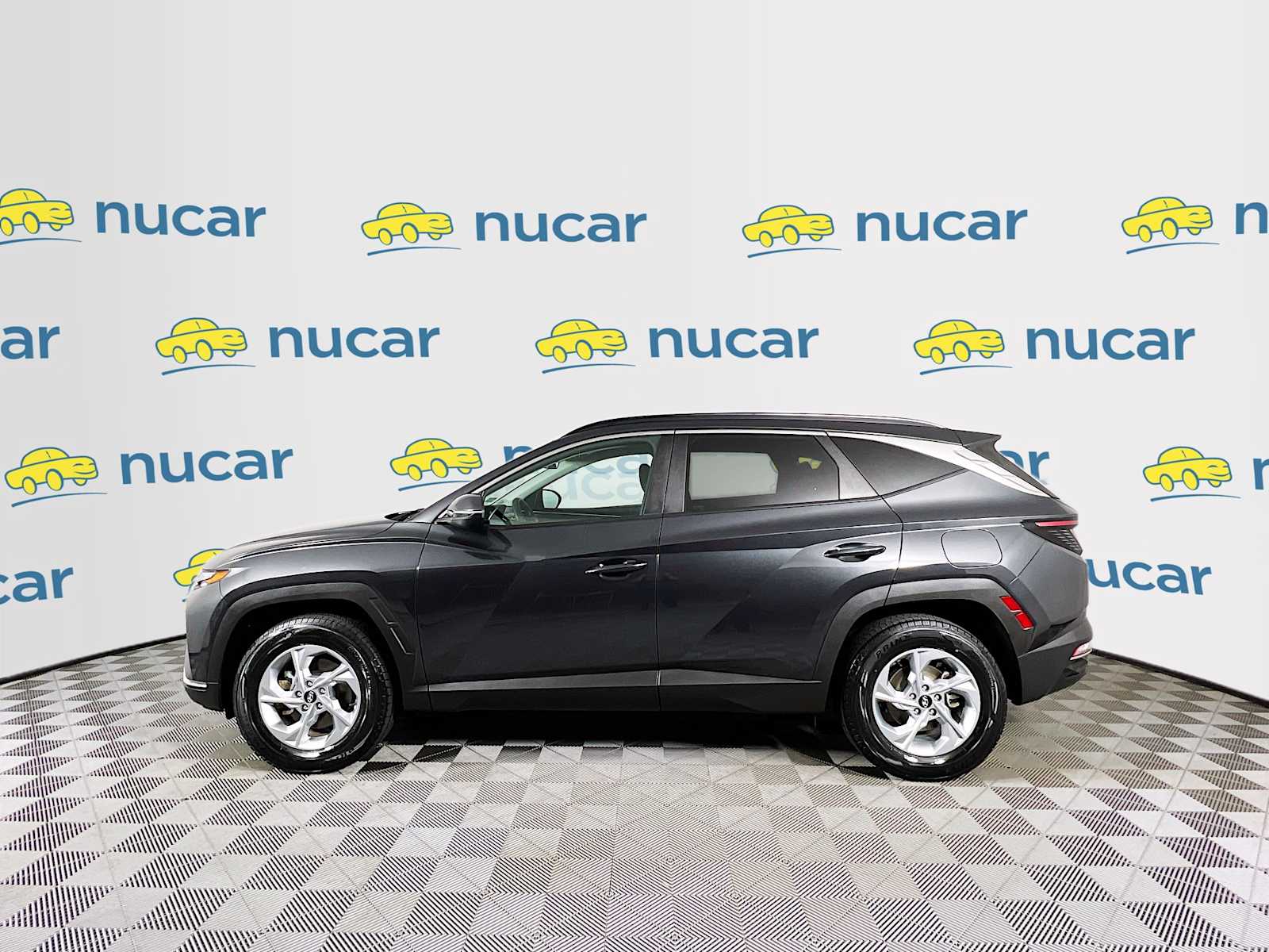 2023 Hyundai Tucson SEL - Photo 4