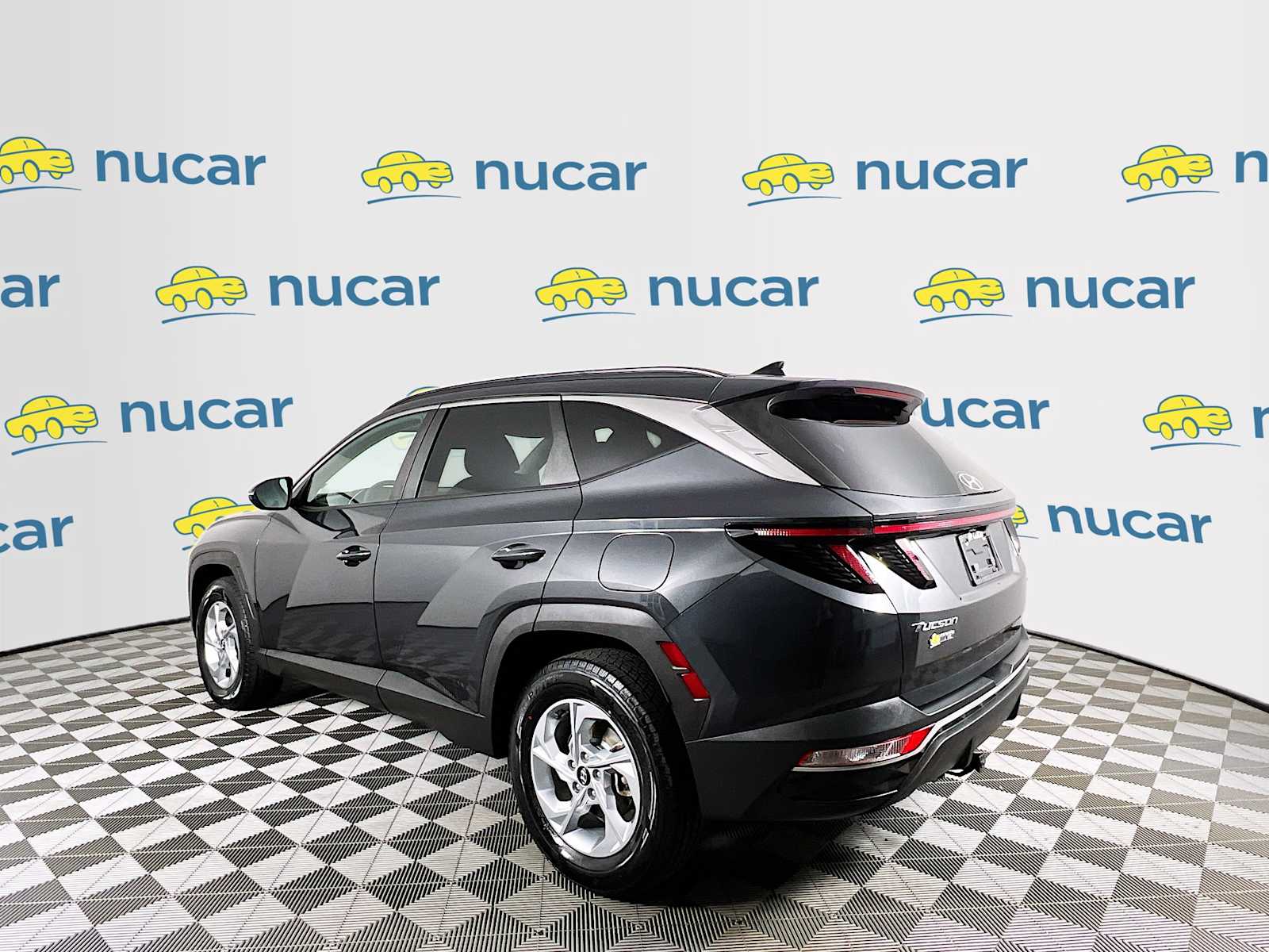 2023 Hyundai Tucson SEL - Photo 5