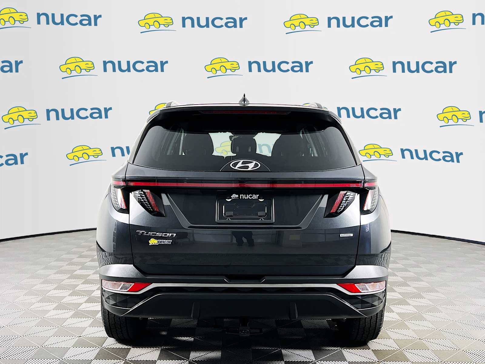 2023 Hyundai Tucson SEL - Photo 6