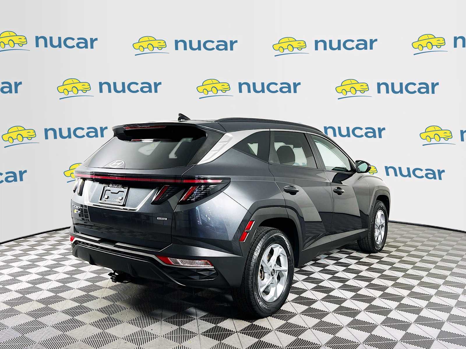 2023 Hyundai Tucson SEL - Photo 7