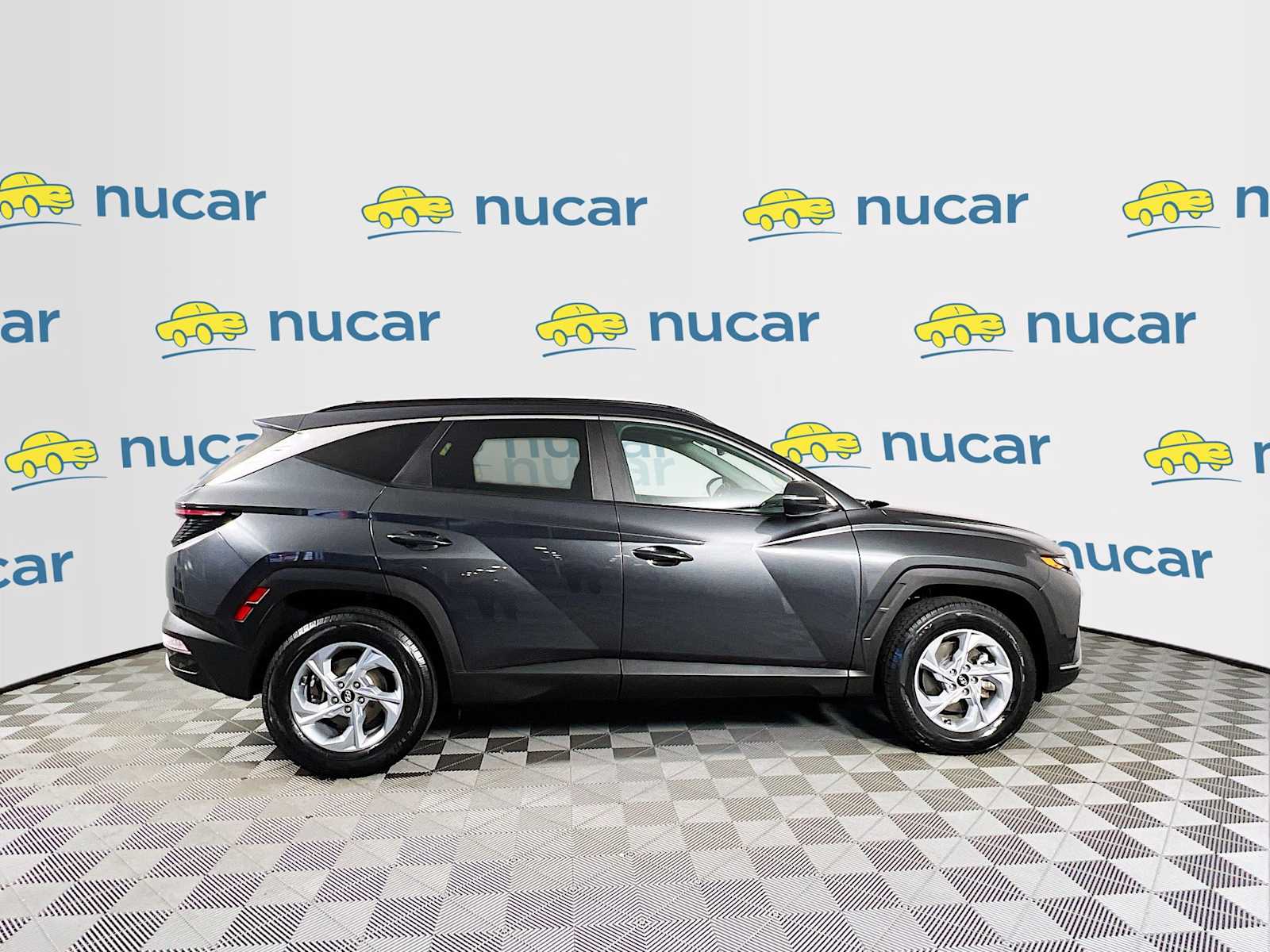 2023 Hyundai Tucson SEL - Photo 8