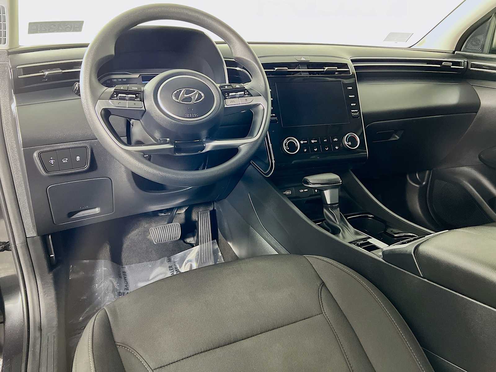 2023 Hyundai Tucson SEL - Photo 9
