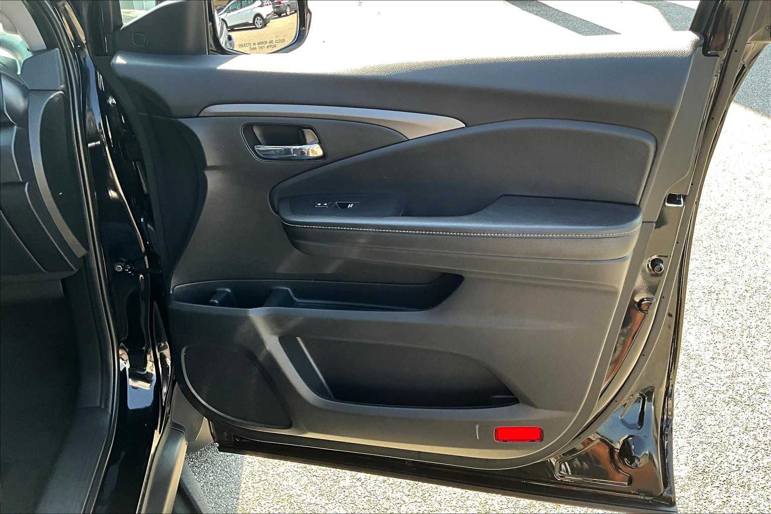 2024 Honda Ridgeline Sport - Photo 12