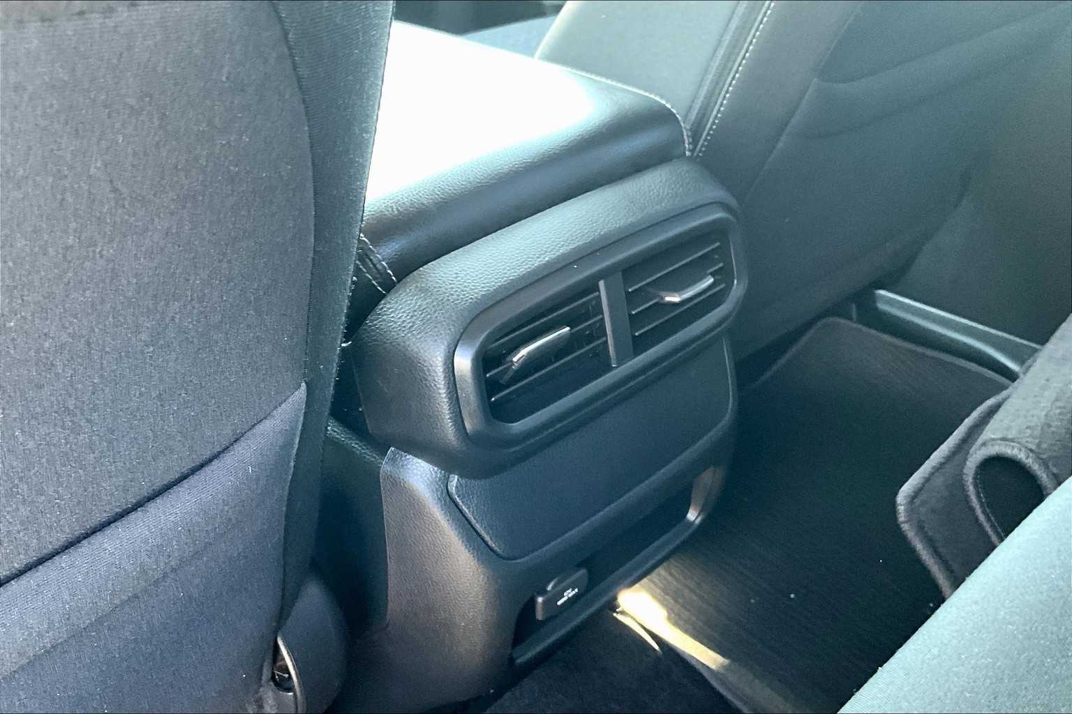 2024 Honda Ridgeline Sport - Photo 25