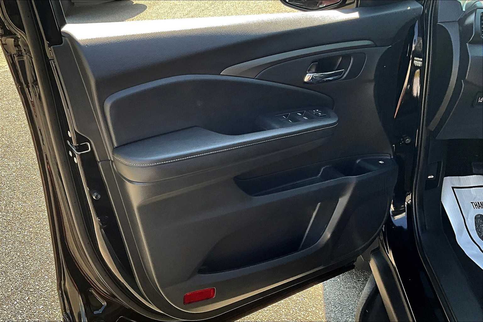 2024 Honda Ridgeline Sport - Photo 9