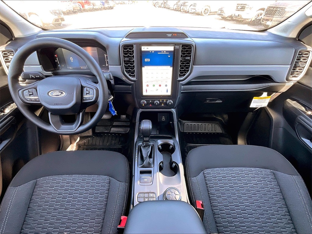 2025 Ford Ranger XL - Photo 12