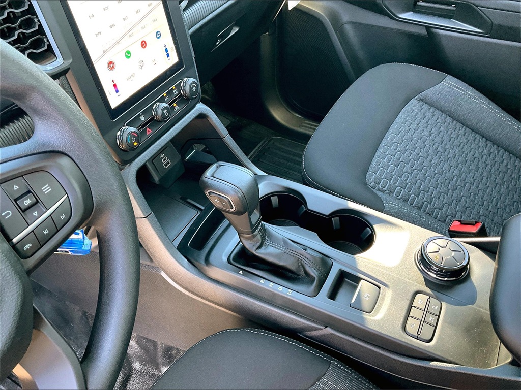 2025 Ford Ranger XL - Photo 14