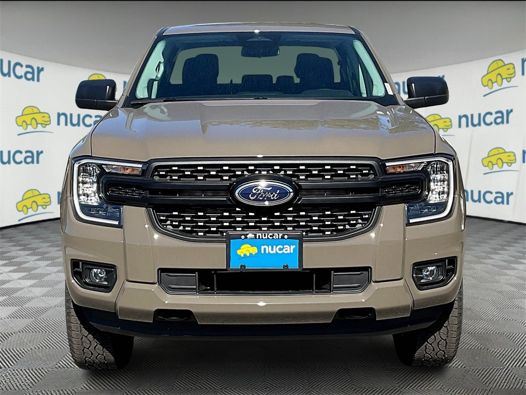 2025 Ford Ranger XL - Photo 3