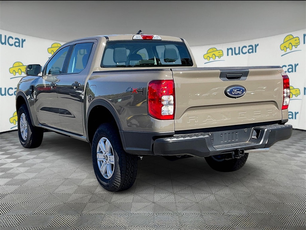 2025 Ford Ranger XL - Photo 5