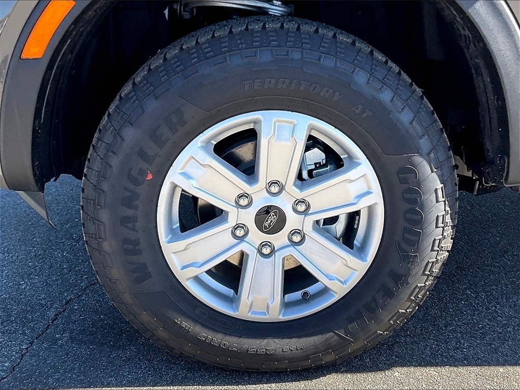 2025 Ford Ranger XL - Photo 8