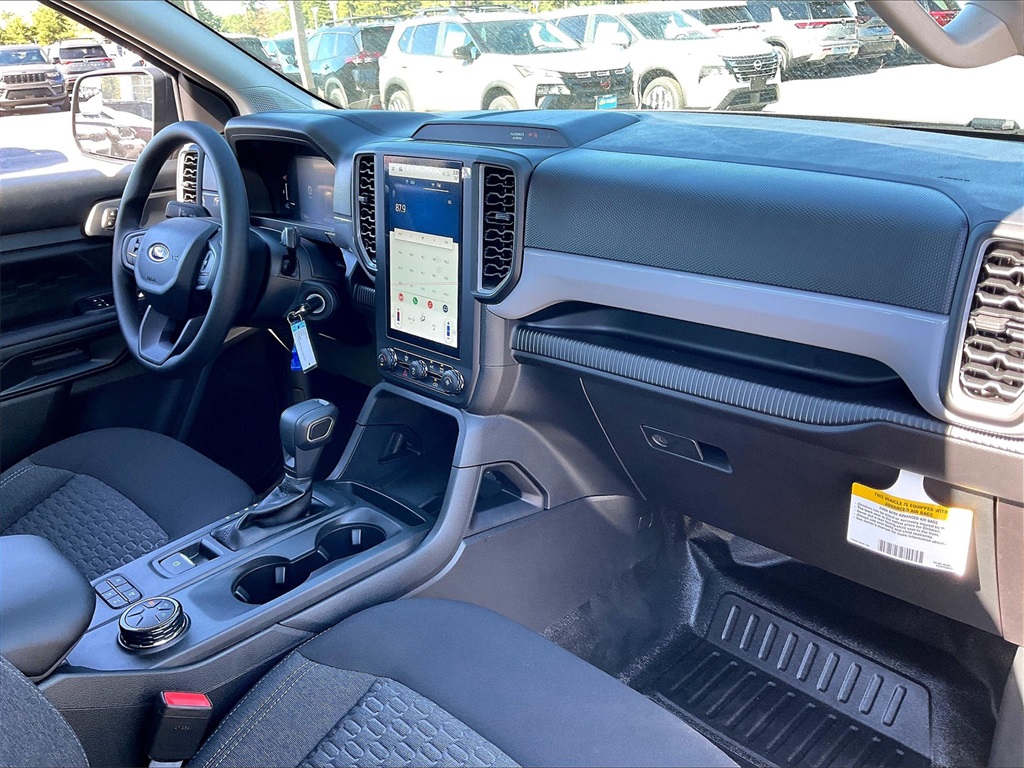 2025 Ford Ranger XL - Photo 10