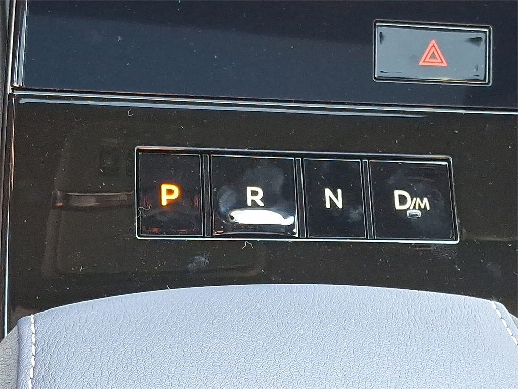 2026 INFINITI QX80  - Photo 13