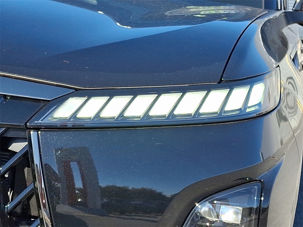 2026 INFINITI QX80  - Photo 6