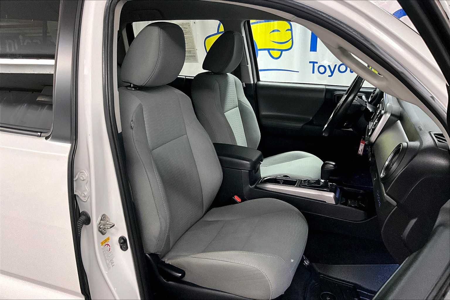 2018 Toyota Tacoma SR5 - Photo 11