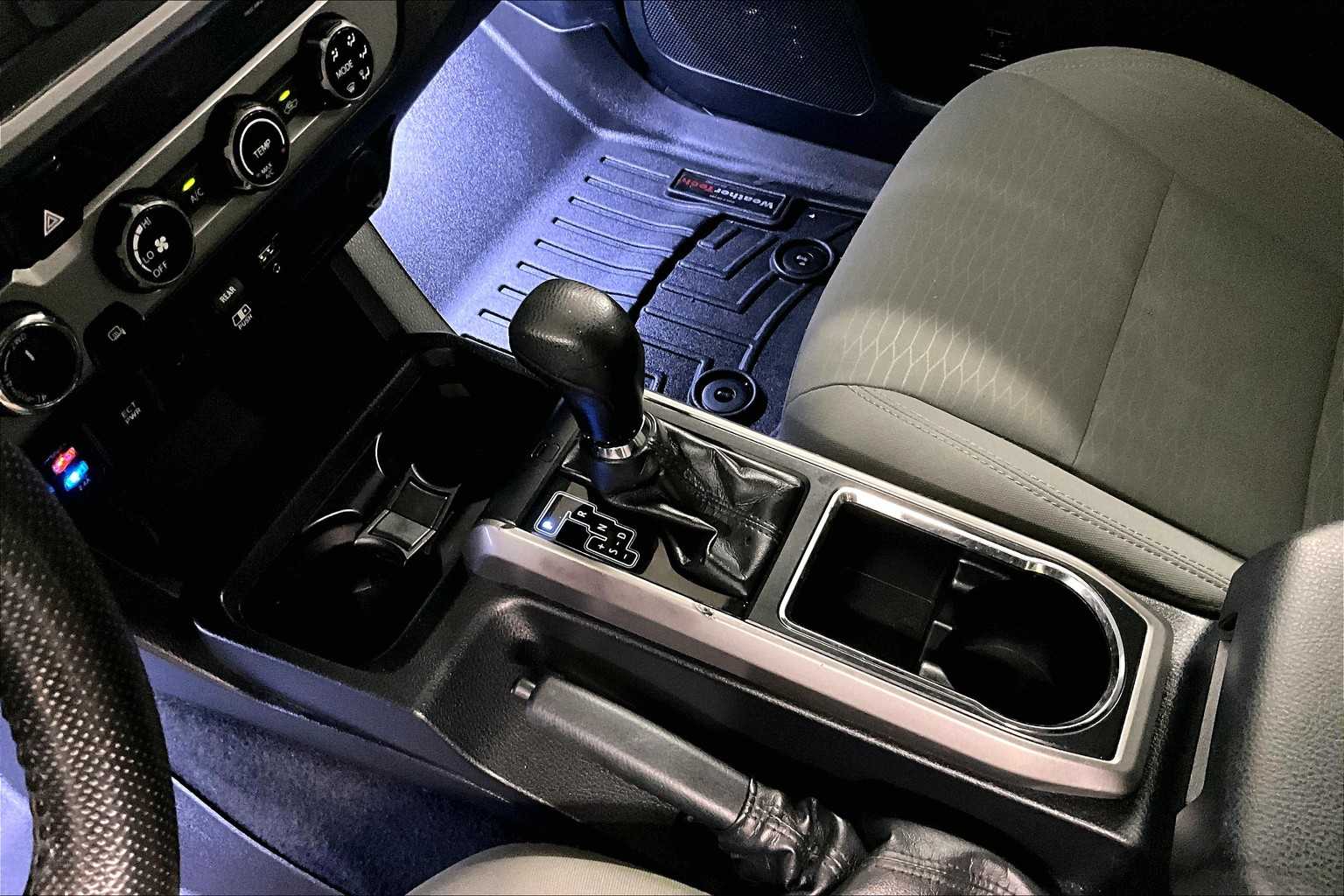 2018 Toyota Tacoma SR5 - Photo 20