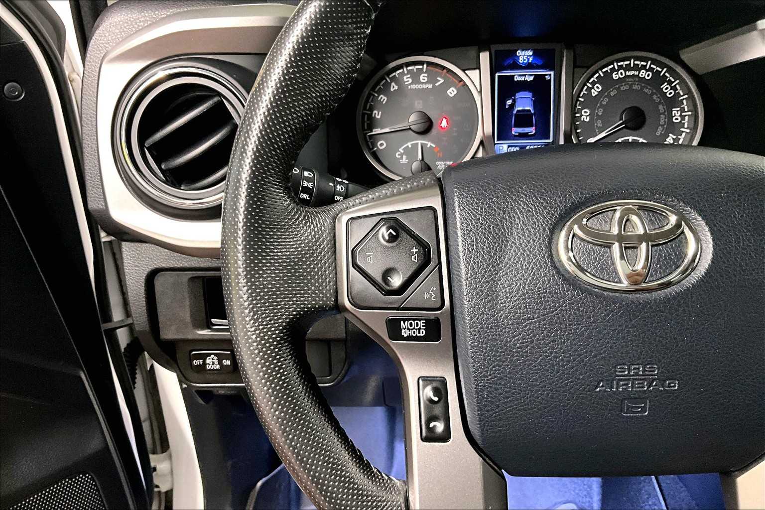2018 Toyota Tacoma SR5 - Photo 22