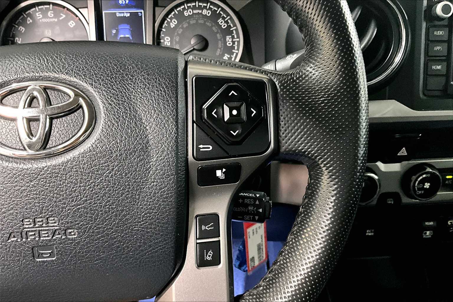 2018 Toyota Tacoma SR5 - Photo 23