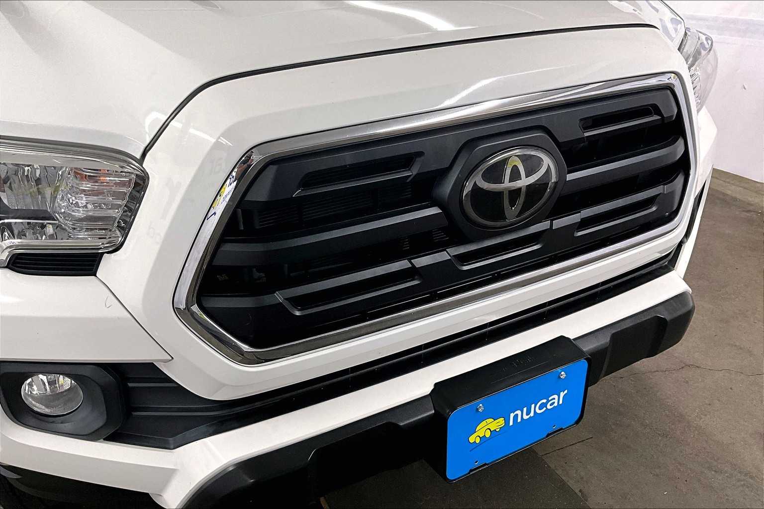 2018 Toyota Tacoma SR5 - Photo 31