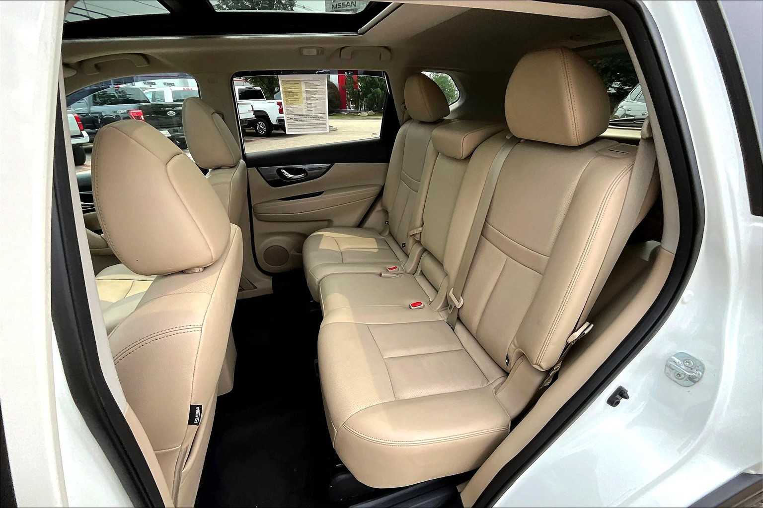 2016 Nissan Rogue SL - Photo 15
