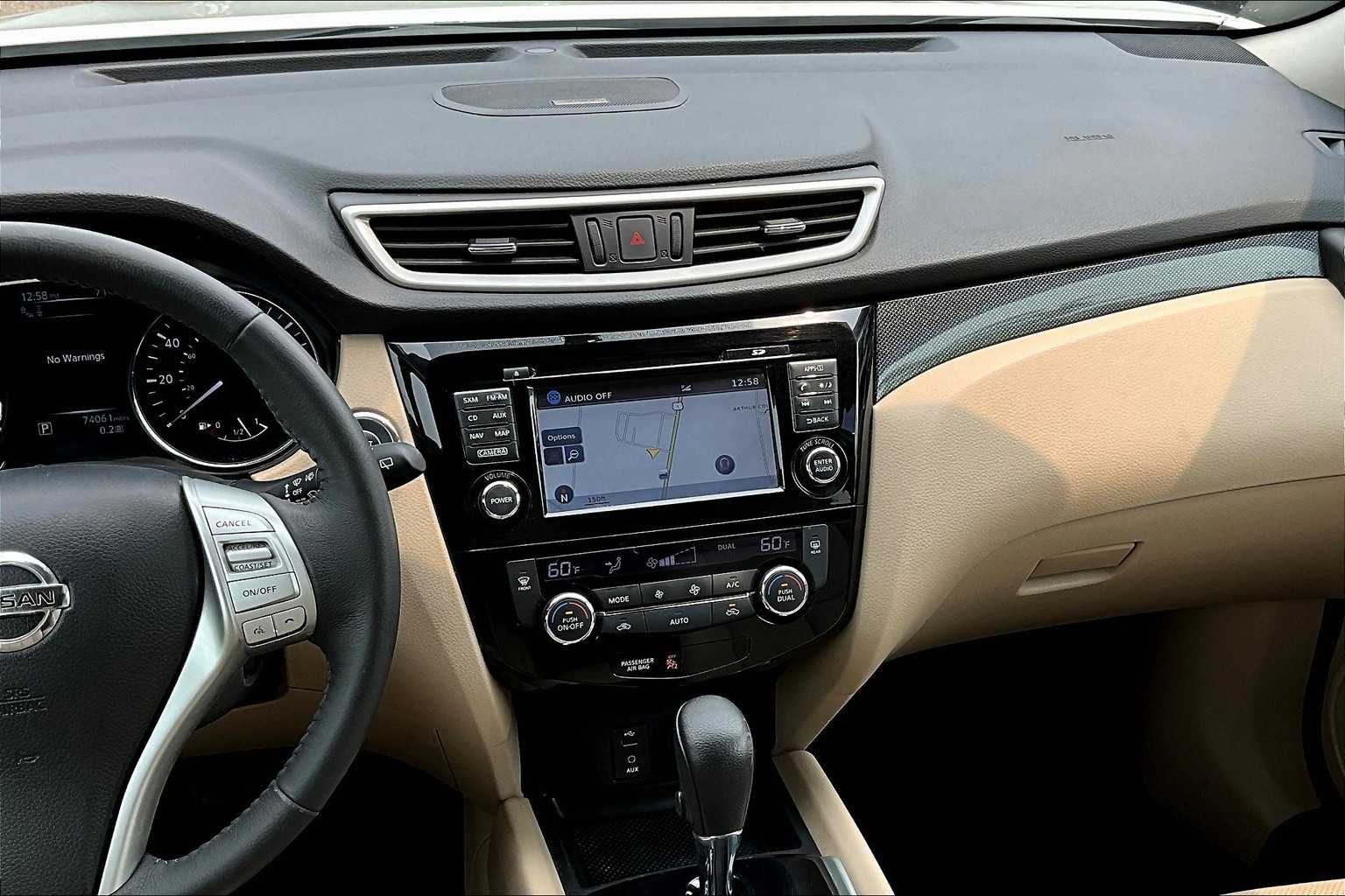 2016 Nissan Rogue SL - Photo 18