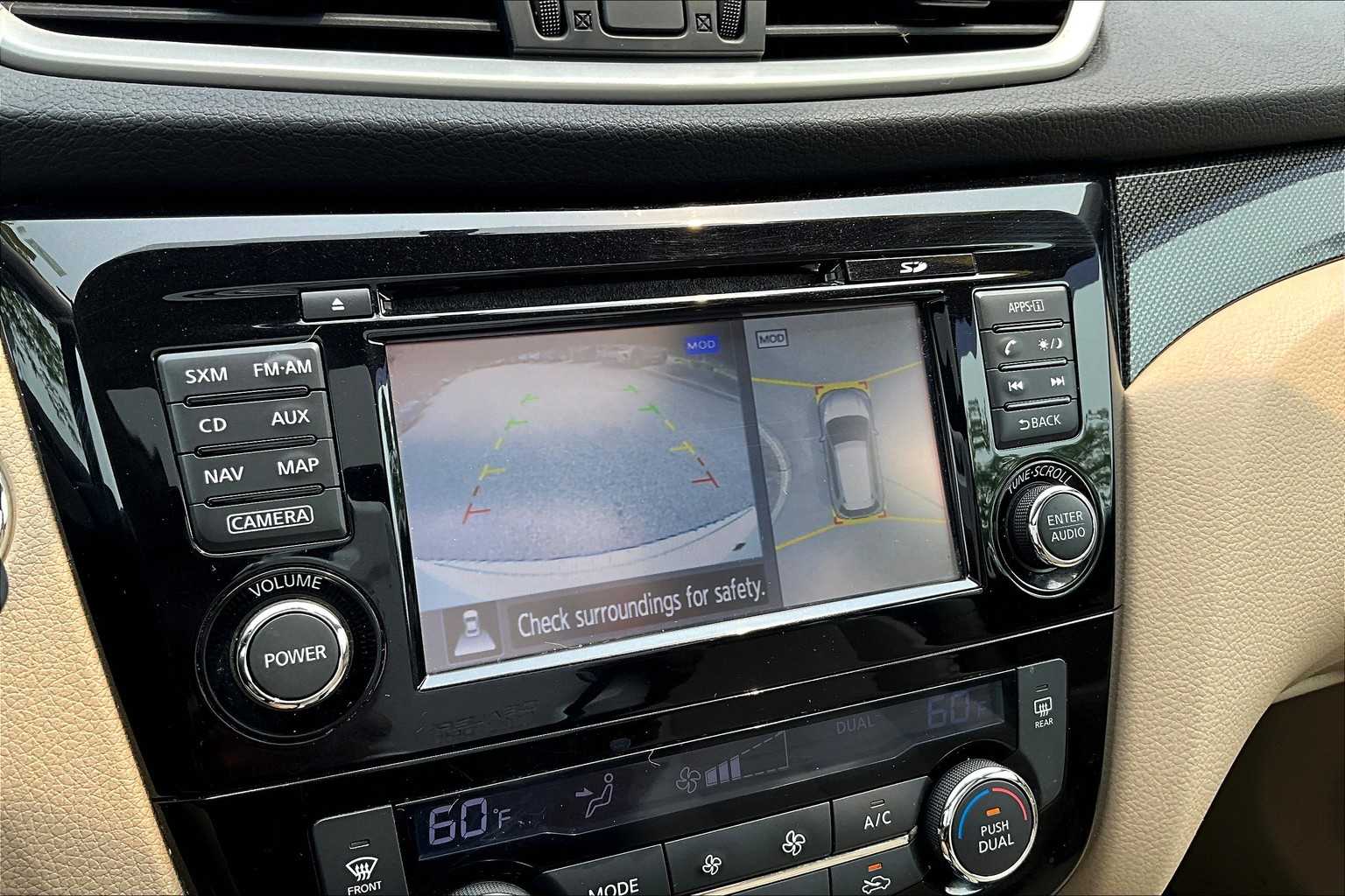 2016 Nissan Rogue SL - Photo 19