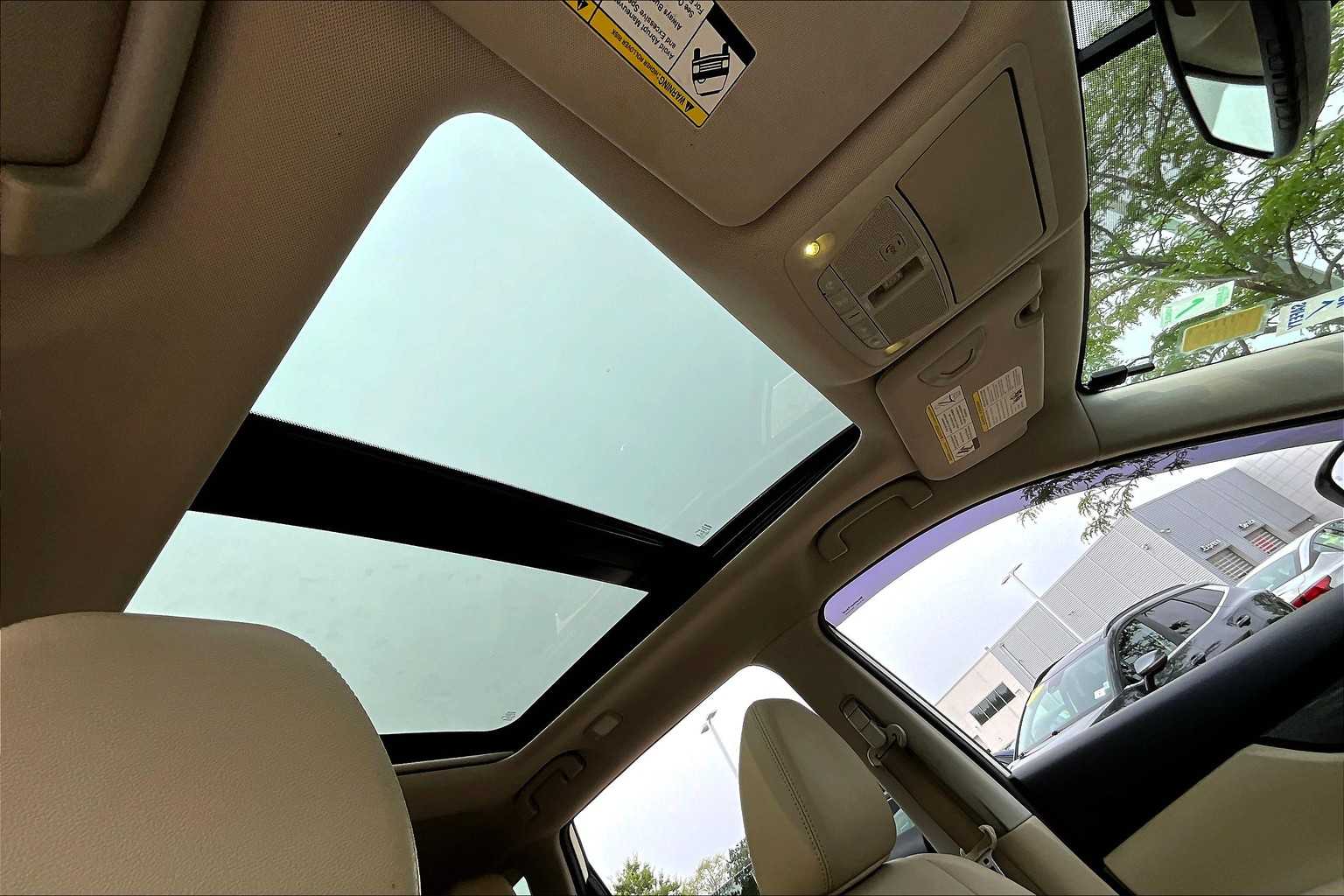 2016 Nissan Rogue SL - Photo 22