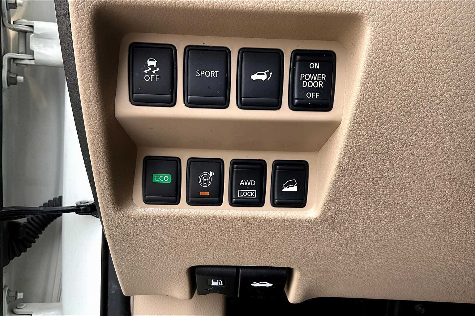 2016 Nissan Rogue SL - Photo 27