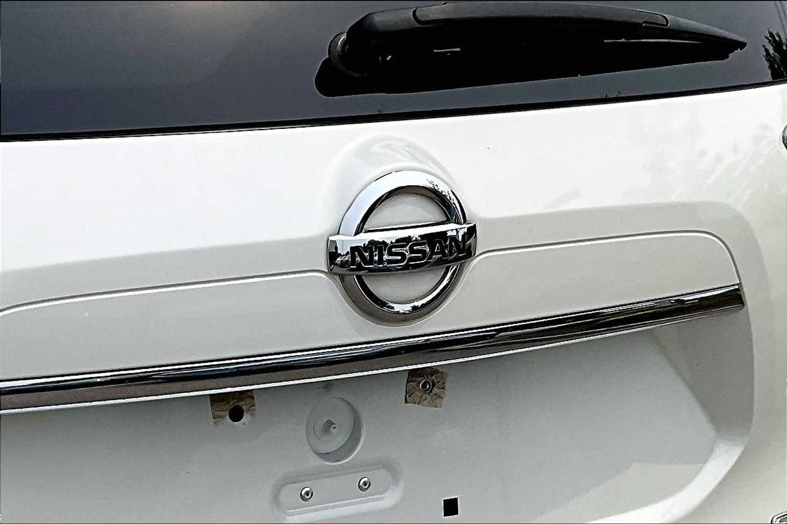 2016 Nissan Rogue SL - Photo 28