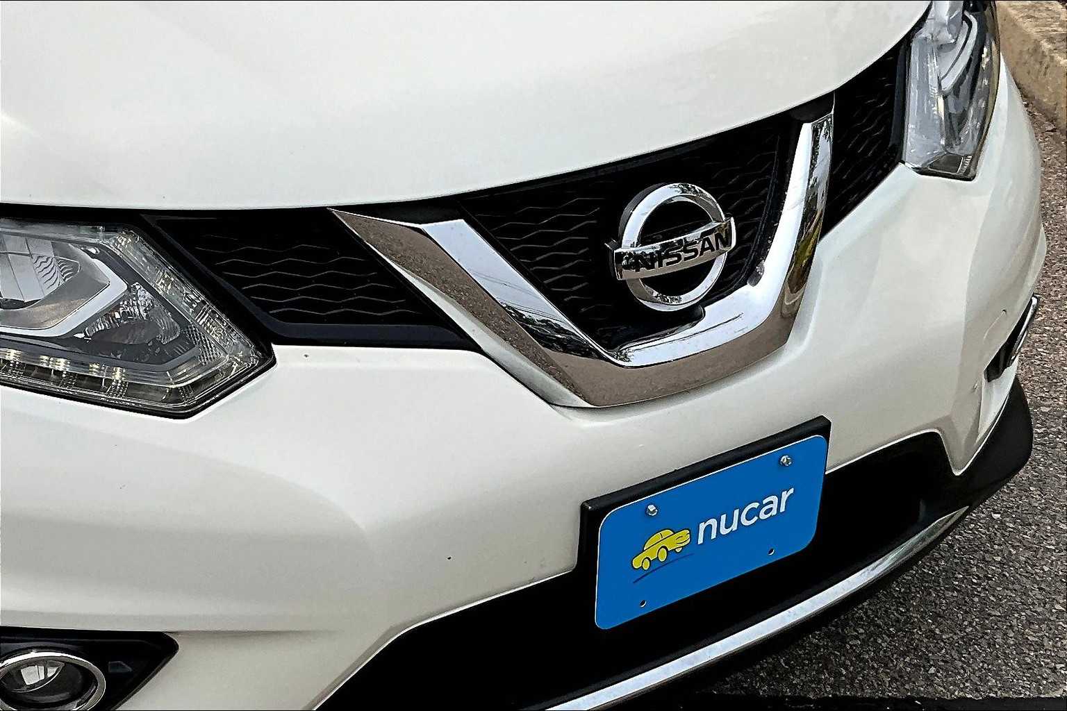 2016 Nissan Rogue SL - Photo 31