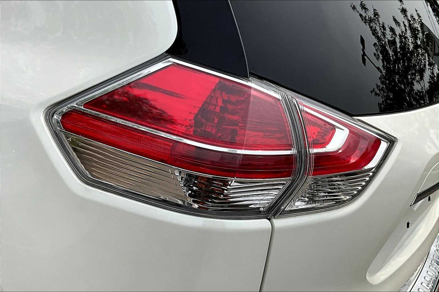 2016 Nissan Rogue SL - Photo 33