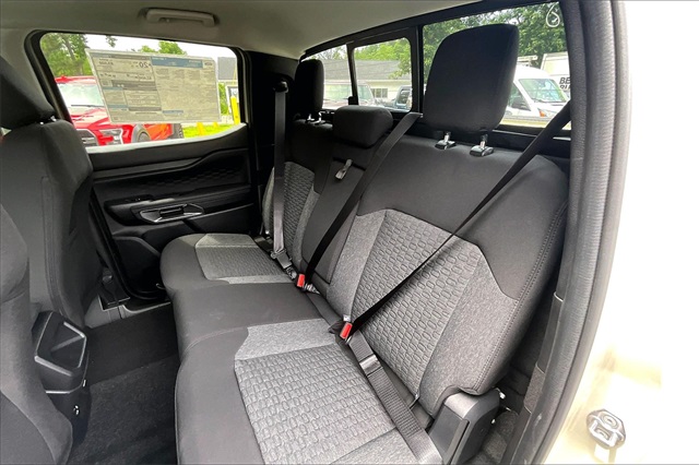 2025 Ford Ranger XLT - Photo 11