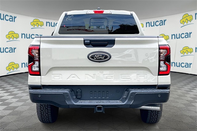 2025 Ford Ranger XLT - Photo 5