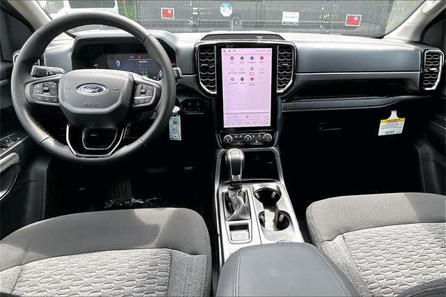 2025 Ford Ranger XLT - Photo 6