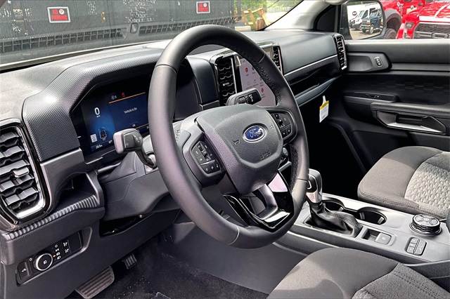 2025 Ford Ranger XLT - Photo 7
