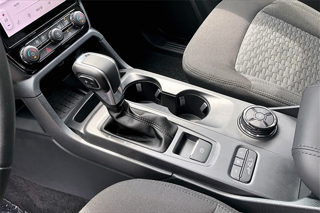 2025 Ford Ranger XLT - Photo 9
