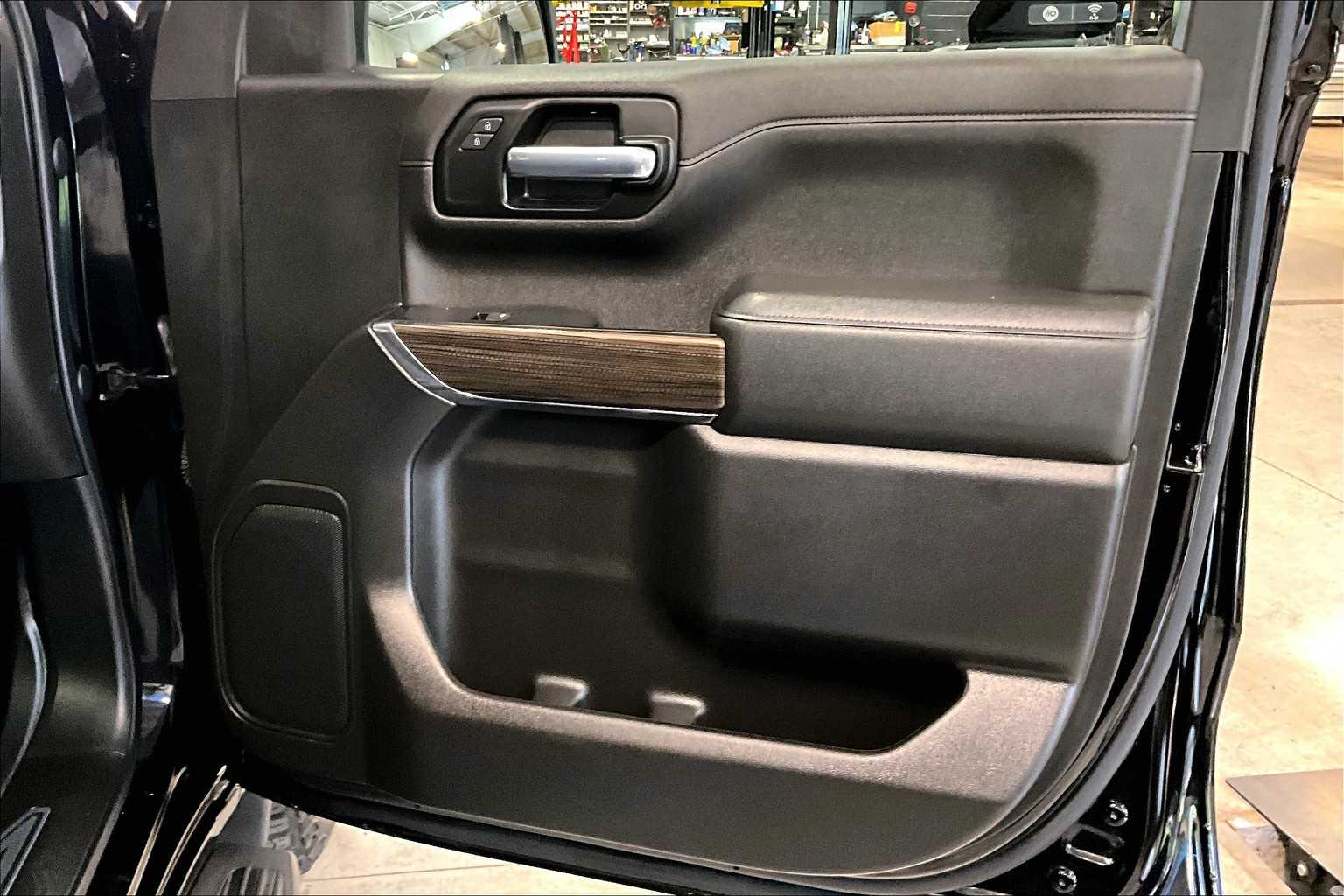 2022 Chevrolet Silverado 1500 LTD LT Trail Boss - Photo 12