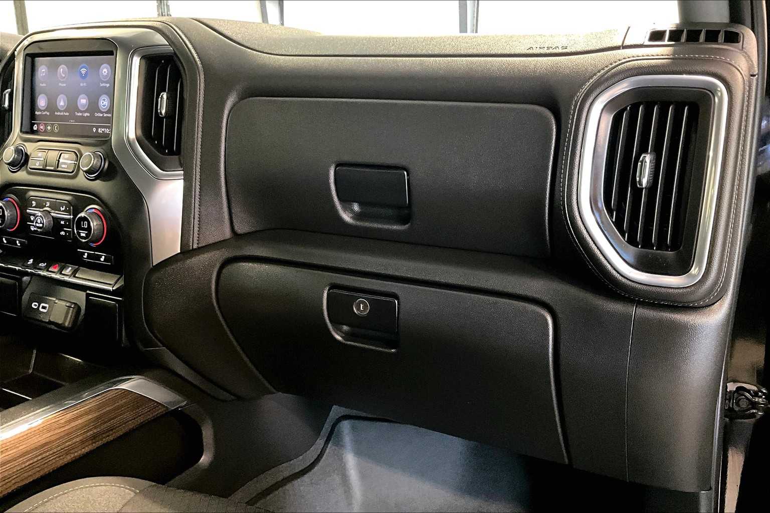 2022 Chevrolet Silverado 1500 LTD LT Trail Boss - Photo 13