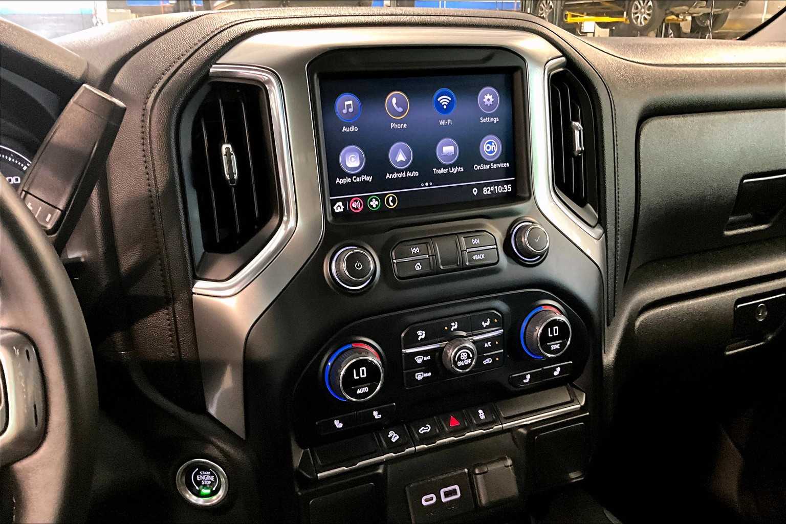 2022 Chevrolet Silverado 1500 LTD LT Trail Boss - Photo 18