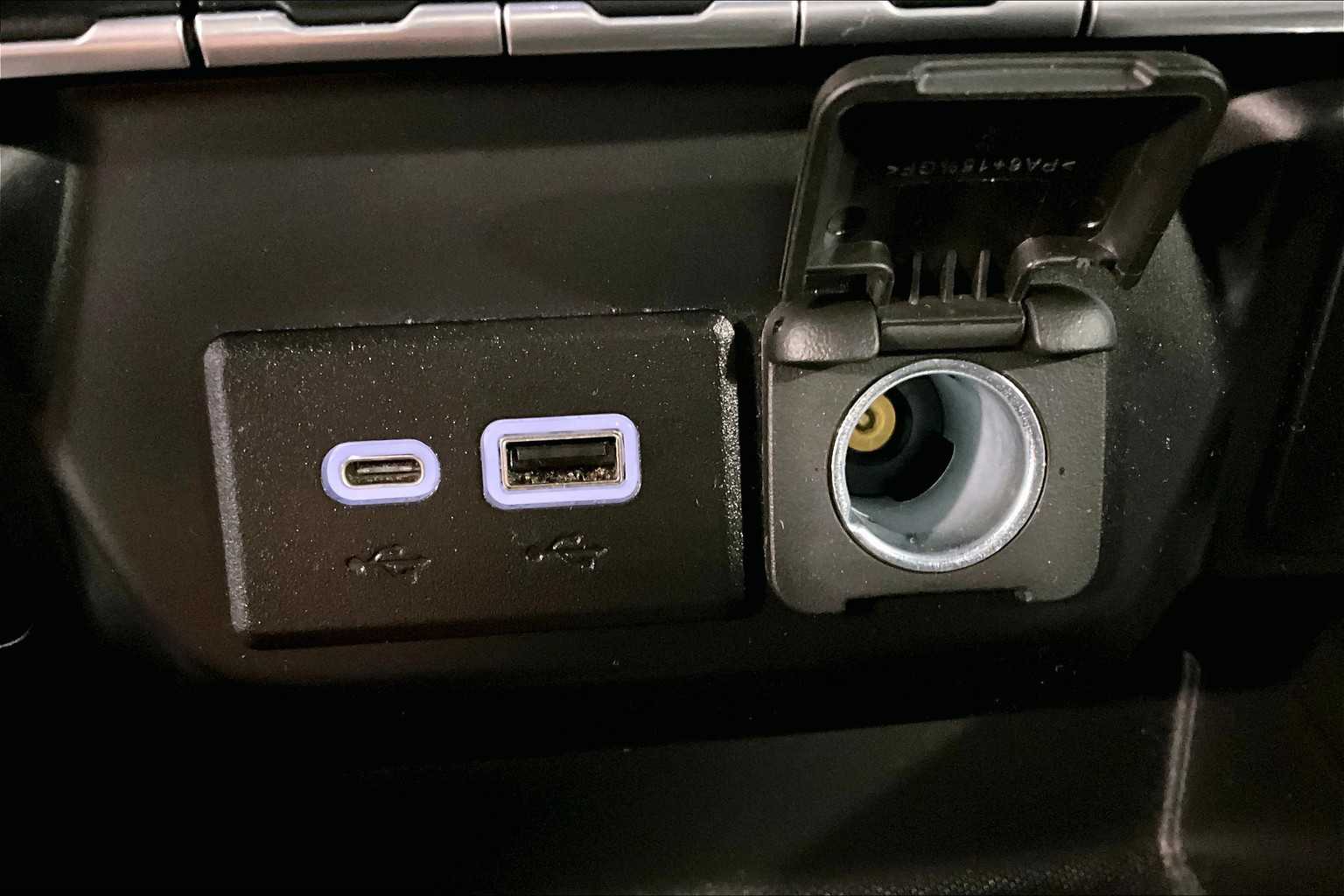 2022 Chevrolet Silverado 1500 LTD LT Trail Boss - Photo 26