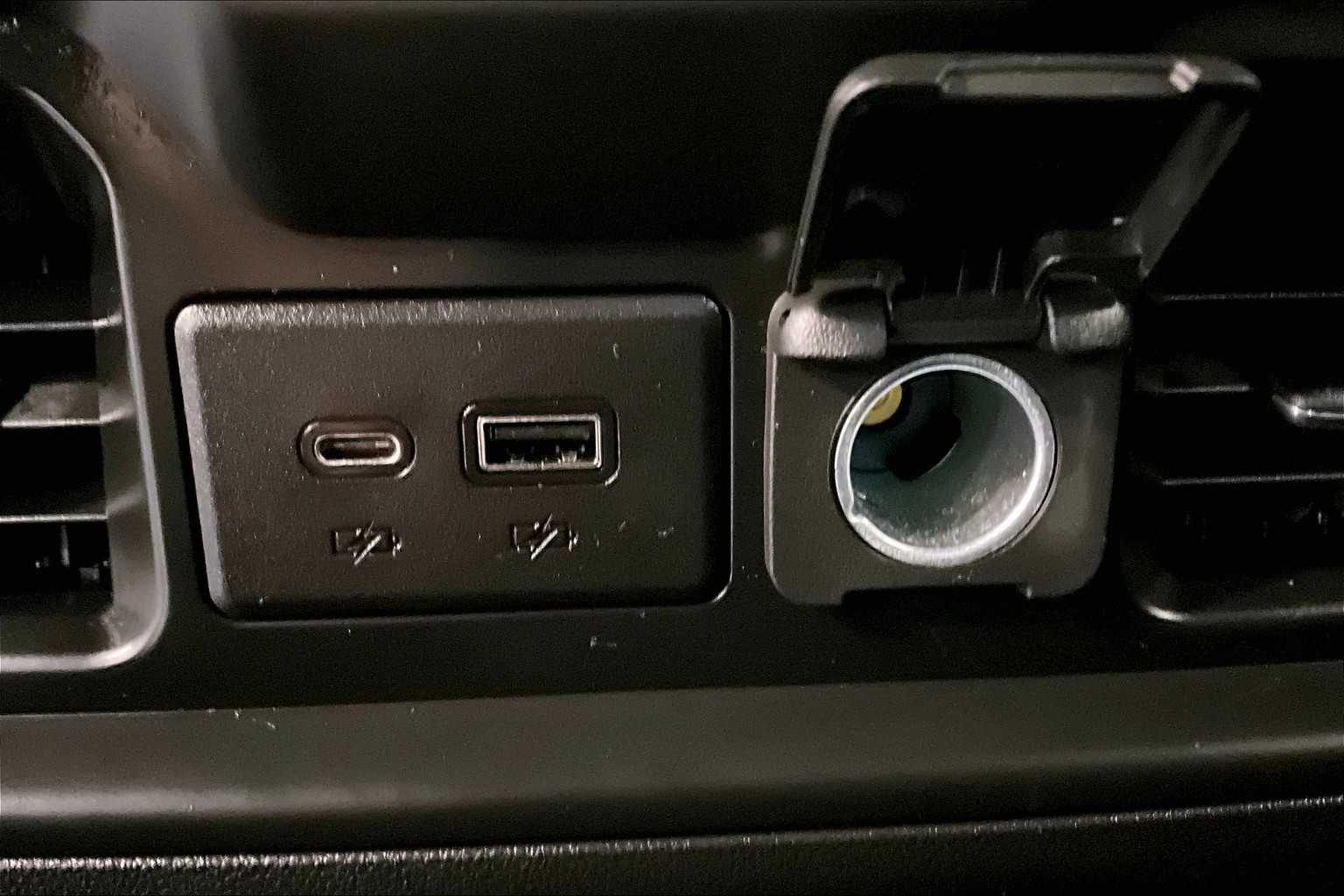 2022 Chevrolet Silverado 1500 LTD LT Trail Boss - Photo 27