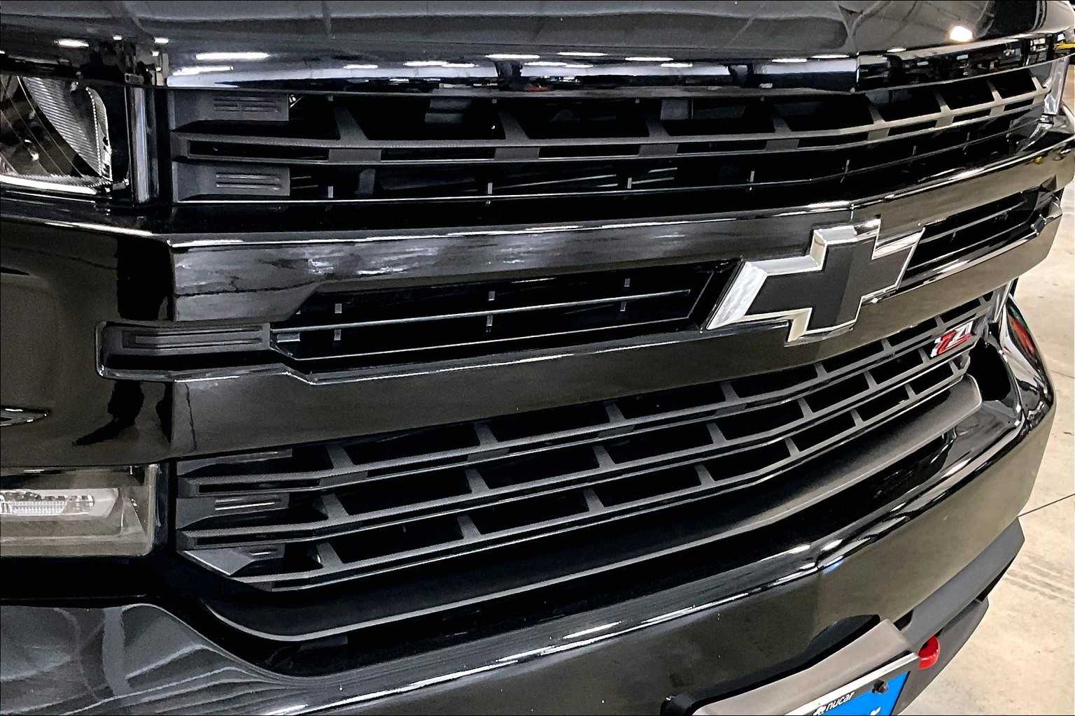 2022 Chevrolet Silverado 1500 LTD LT Trail Boss - Photo 33