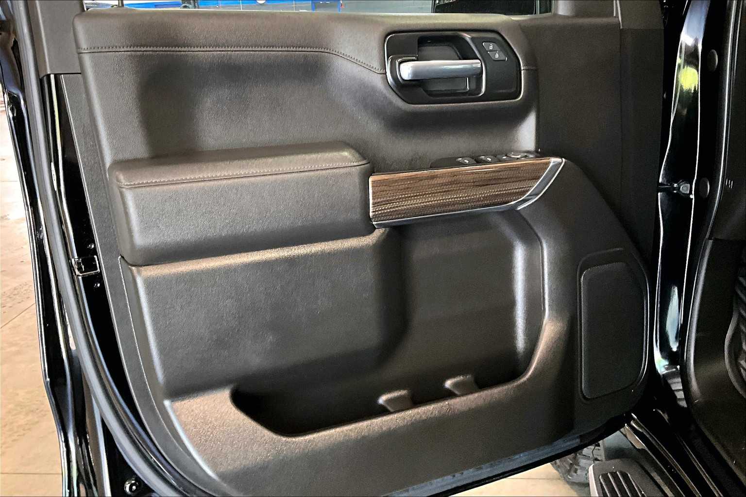 2022 Chevrolet Silverado 1500 LTD LT Trail Boss - Photo 9