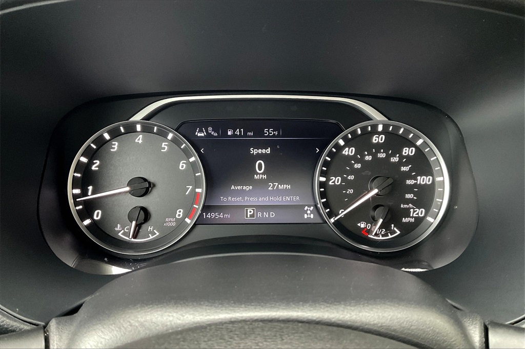 2022 Nissan Frontier S - Photo 14